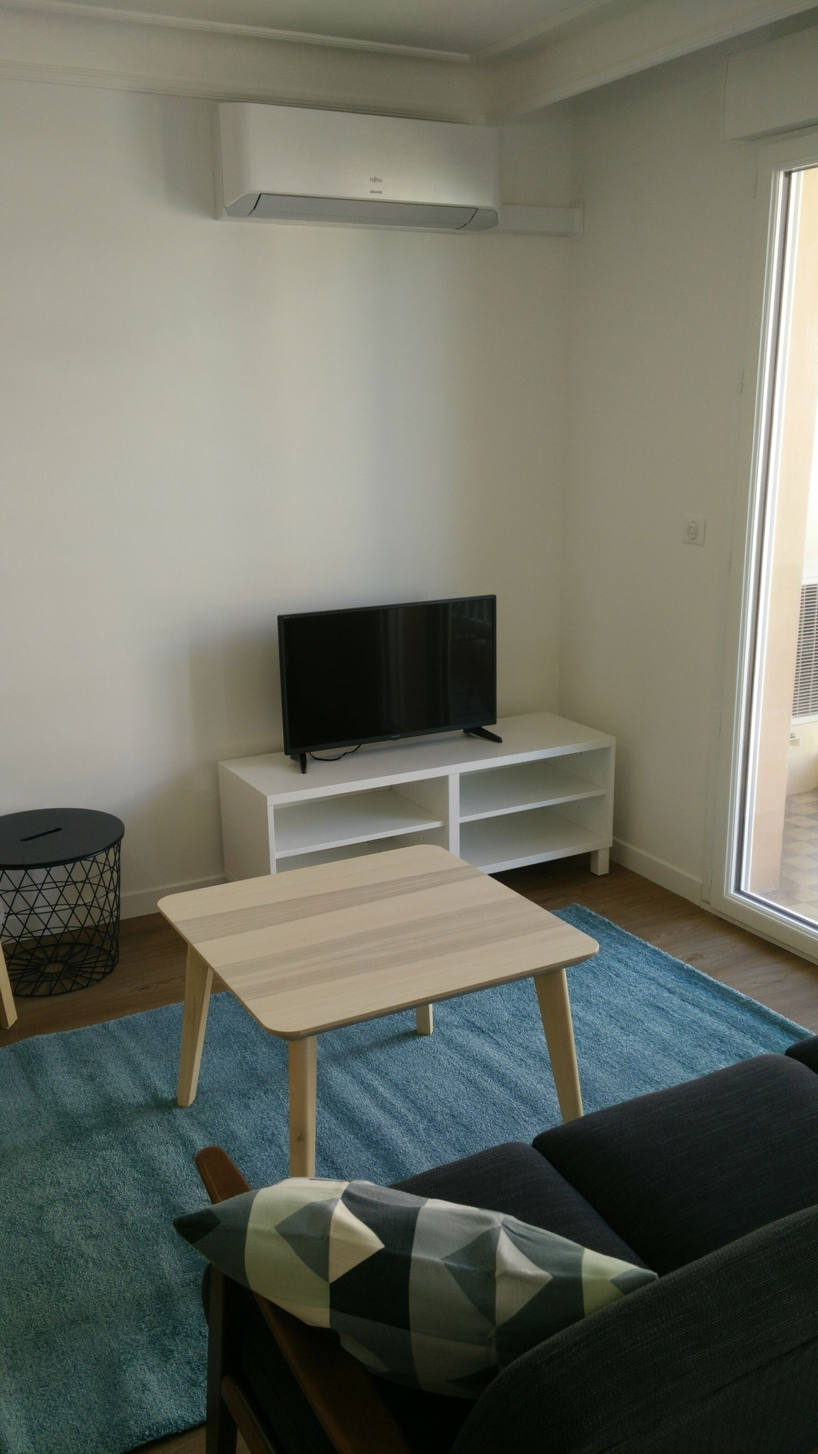 Logement Entier Antibes 268299