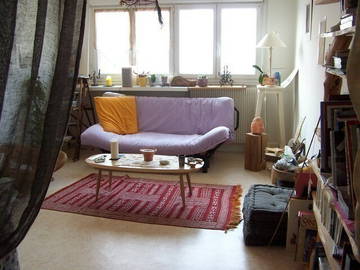 Room For Rent Sèvres 51629