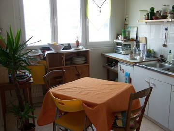 Room For Rent Sèvres 51629