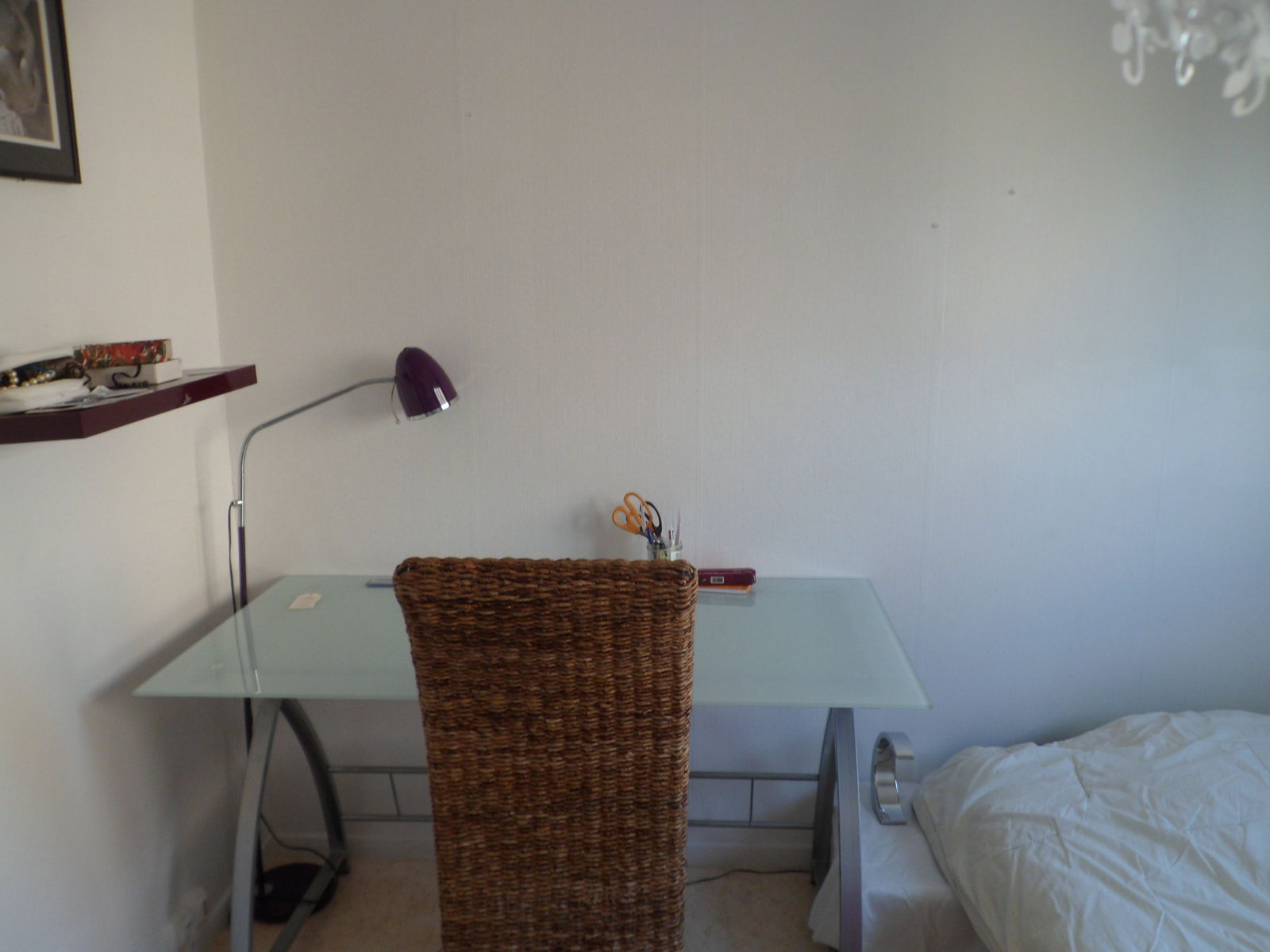 Chambre Chez L'habitant Sèvres 51629