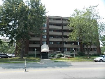 Habitación En Alquiler Montreal 254652