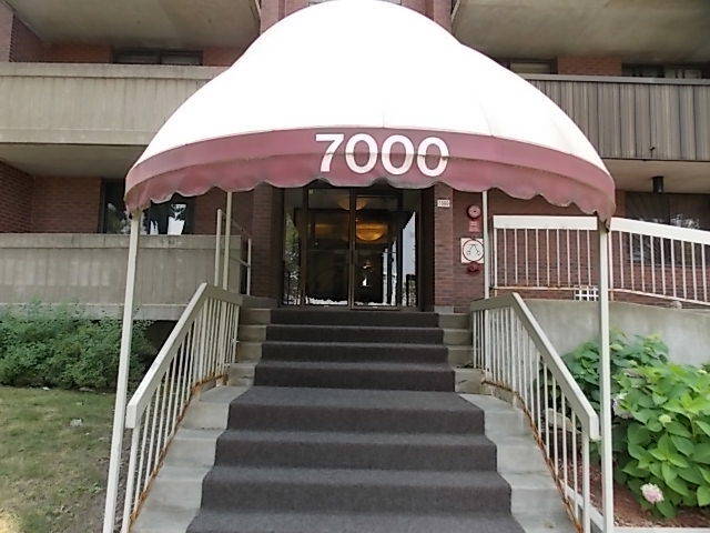 Ganzes Haus Montreal 254652-2