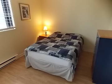 Logement Entier Montreal 254652-7