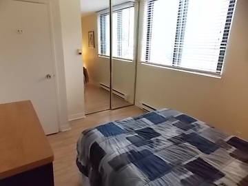 Logement Entier Montreal 254652-8