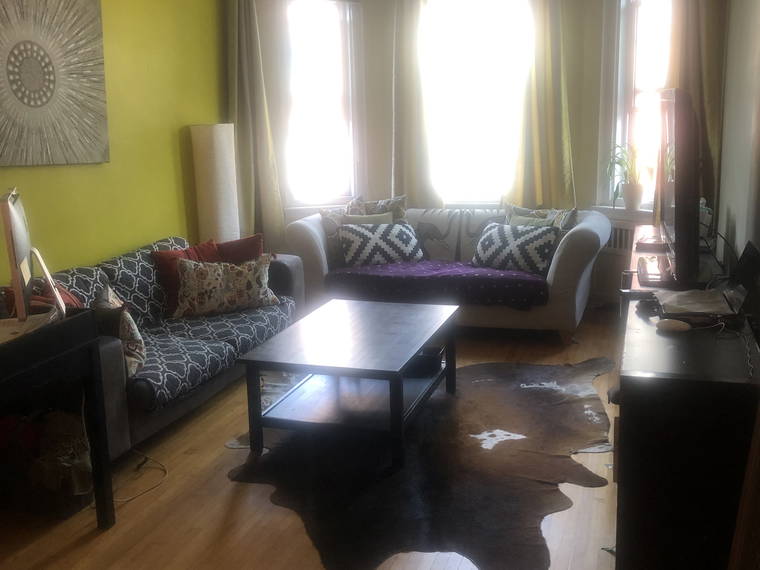 Homestay Montréal 252349