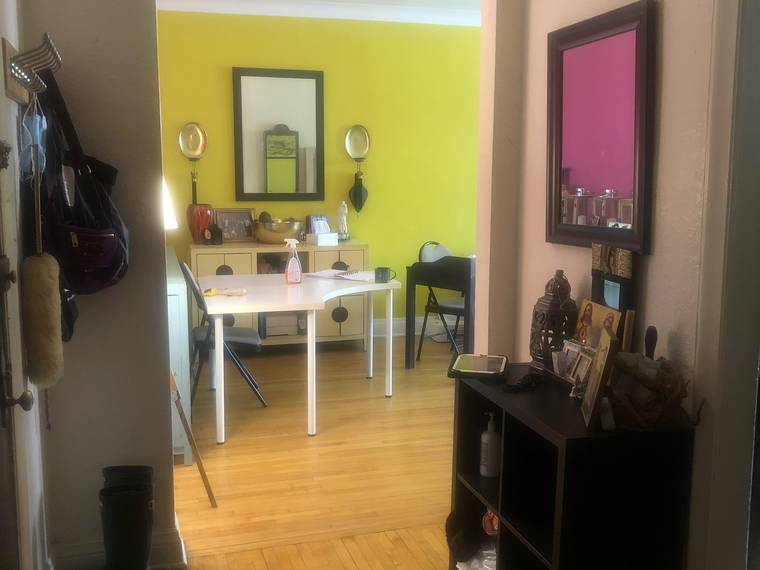 Homestay Montréal 252349