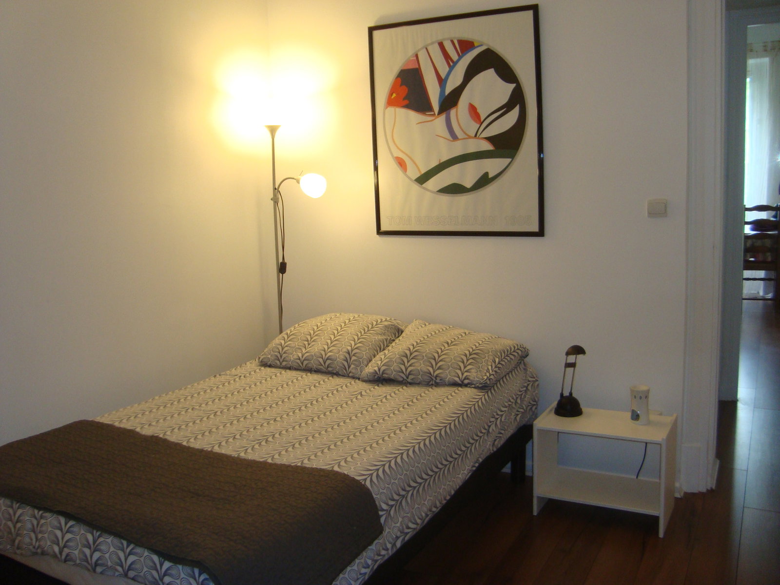 Logement Entier Fontenay-sous-Bois 259025
