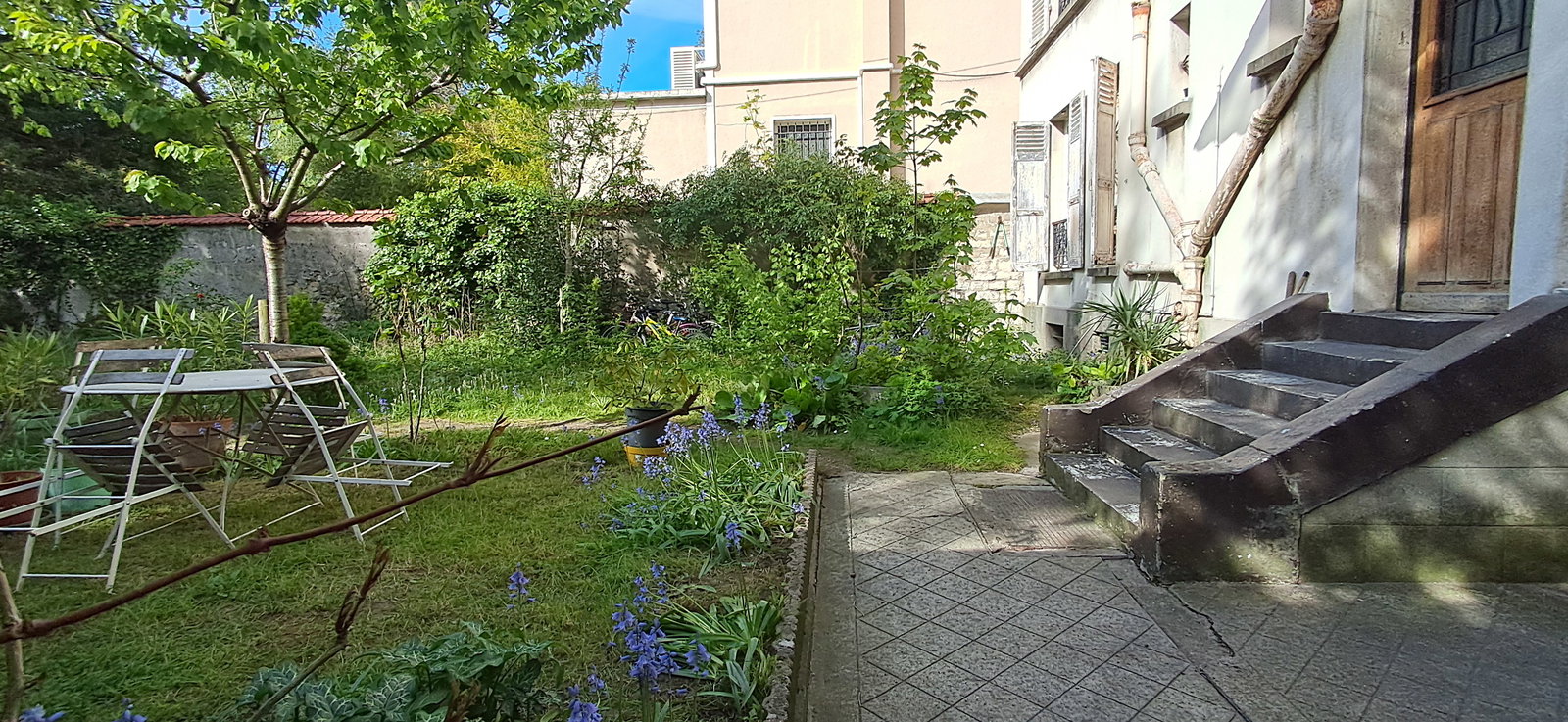 Logement Entier Fontenay-sous-Bois 259025