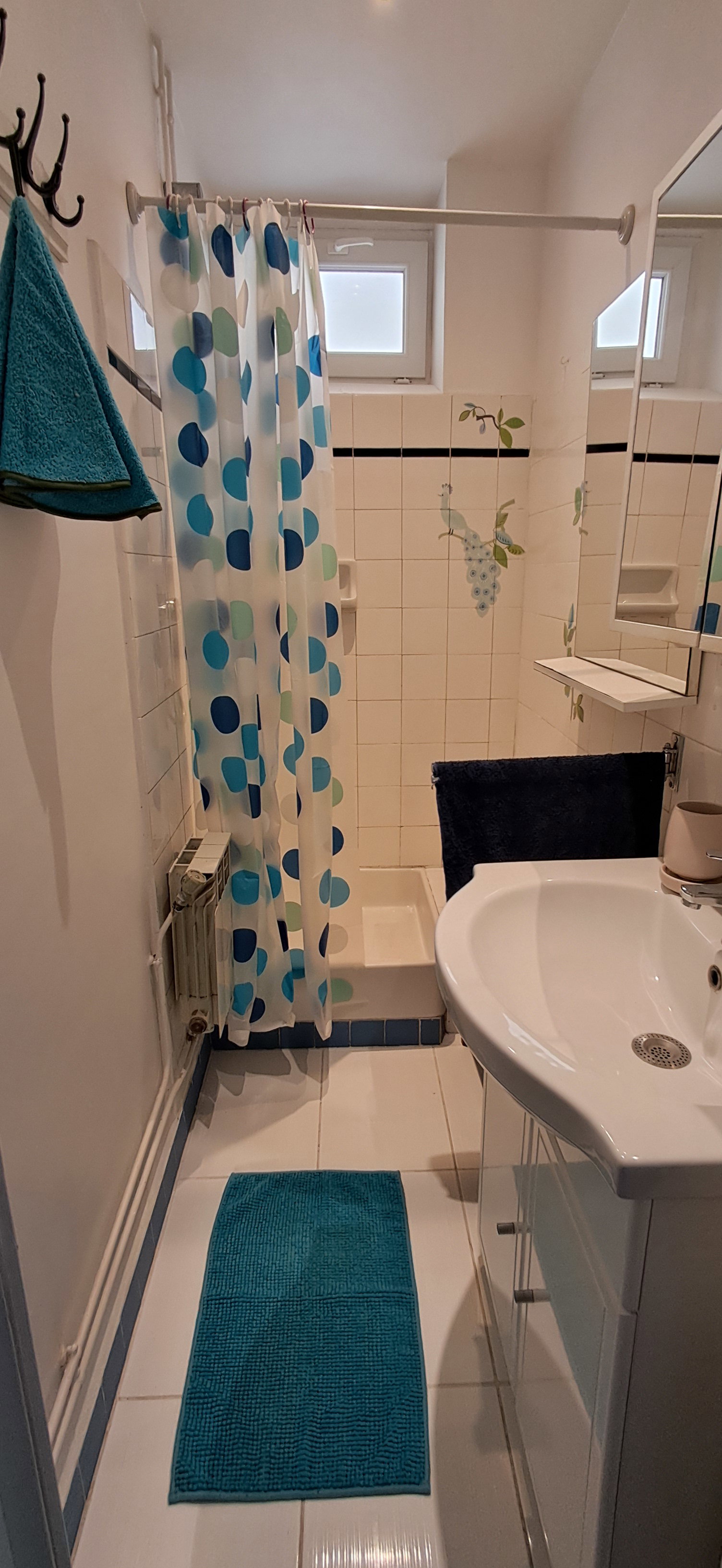Logement Entier Fontenay-sous-Bois 259025