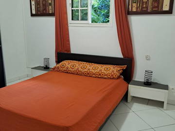 Room For Rent Deshaies 461264