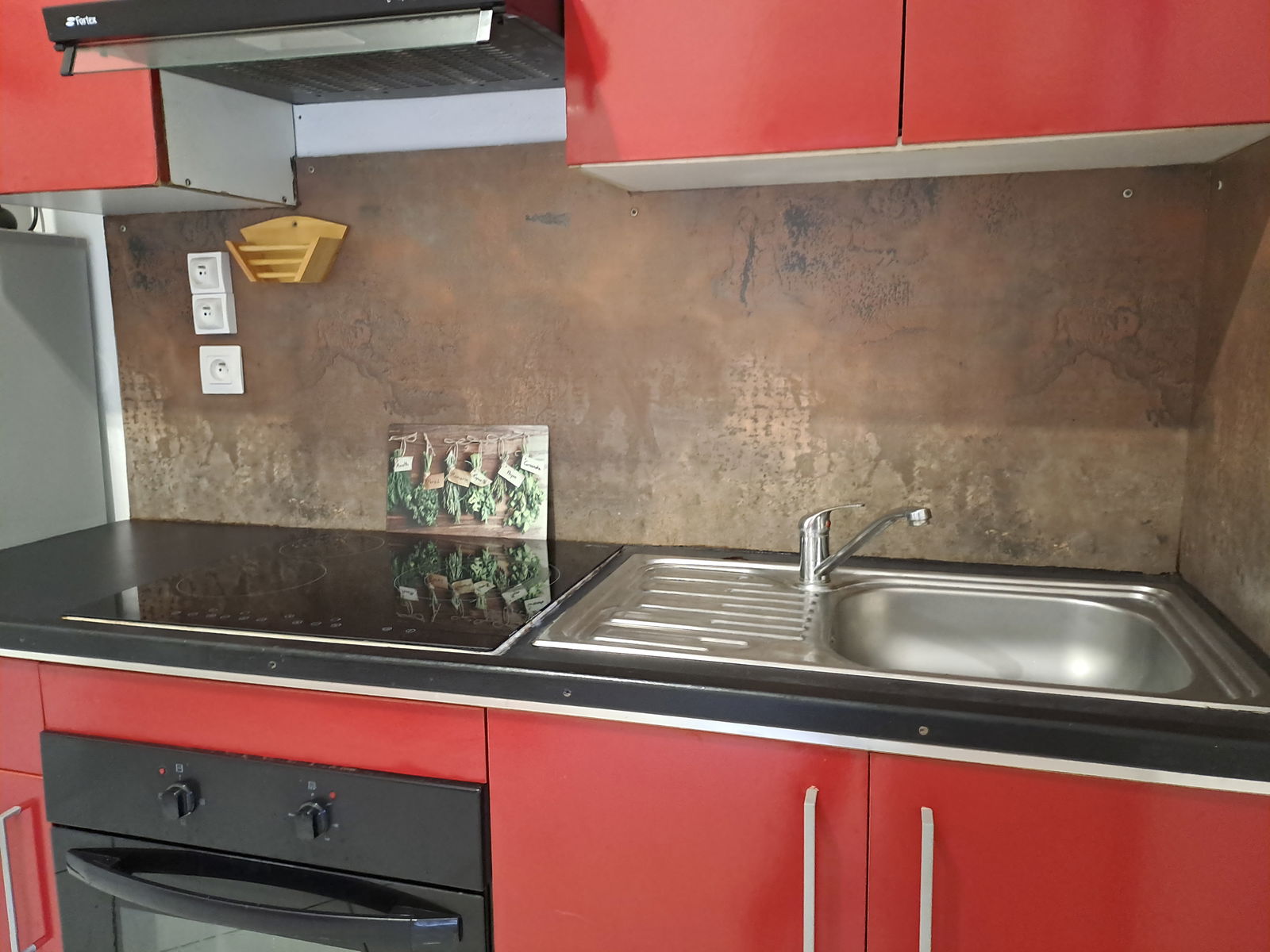 Logement Entier Deshaies 461264