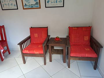 Logement Entier Deshaies 461264-5