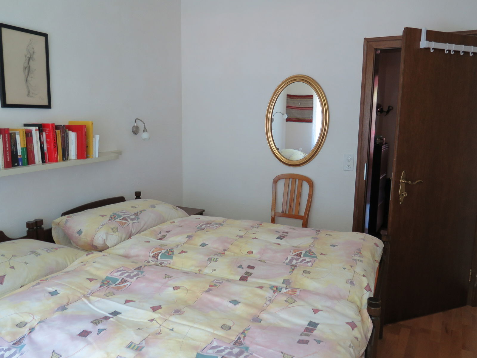 Logement Entier Bâle 62317