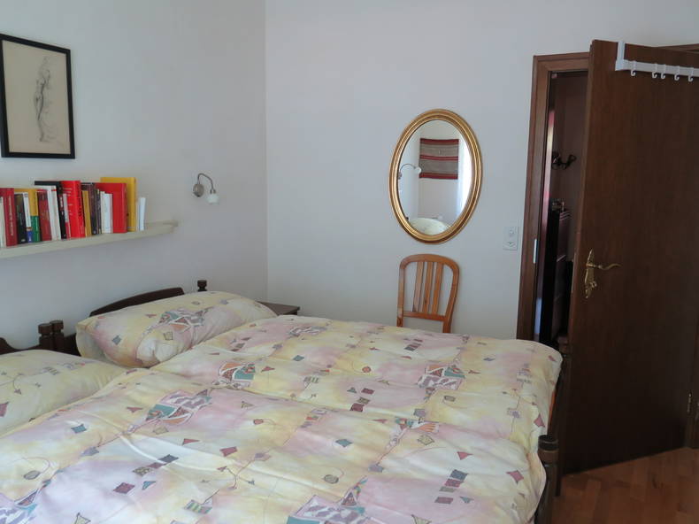 Logement Entier Bâle 62317-5