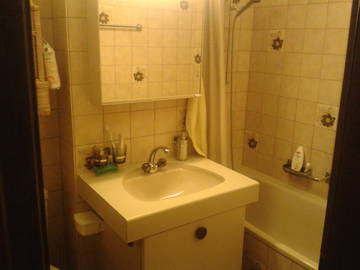 Logement Entier Bâle 62317-8