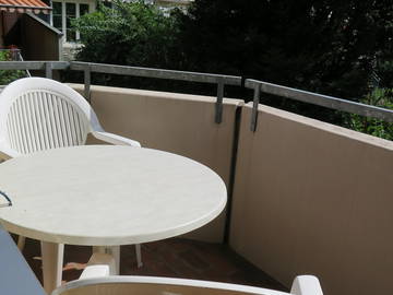 Logement Entier Bâle 62317-9