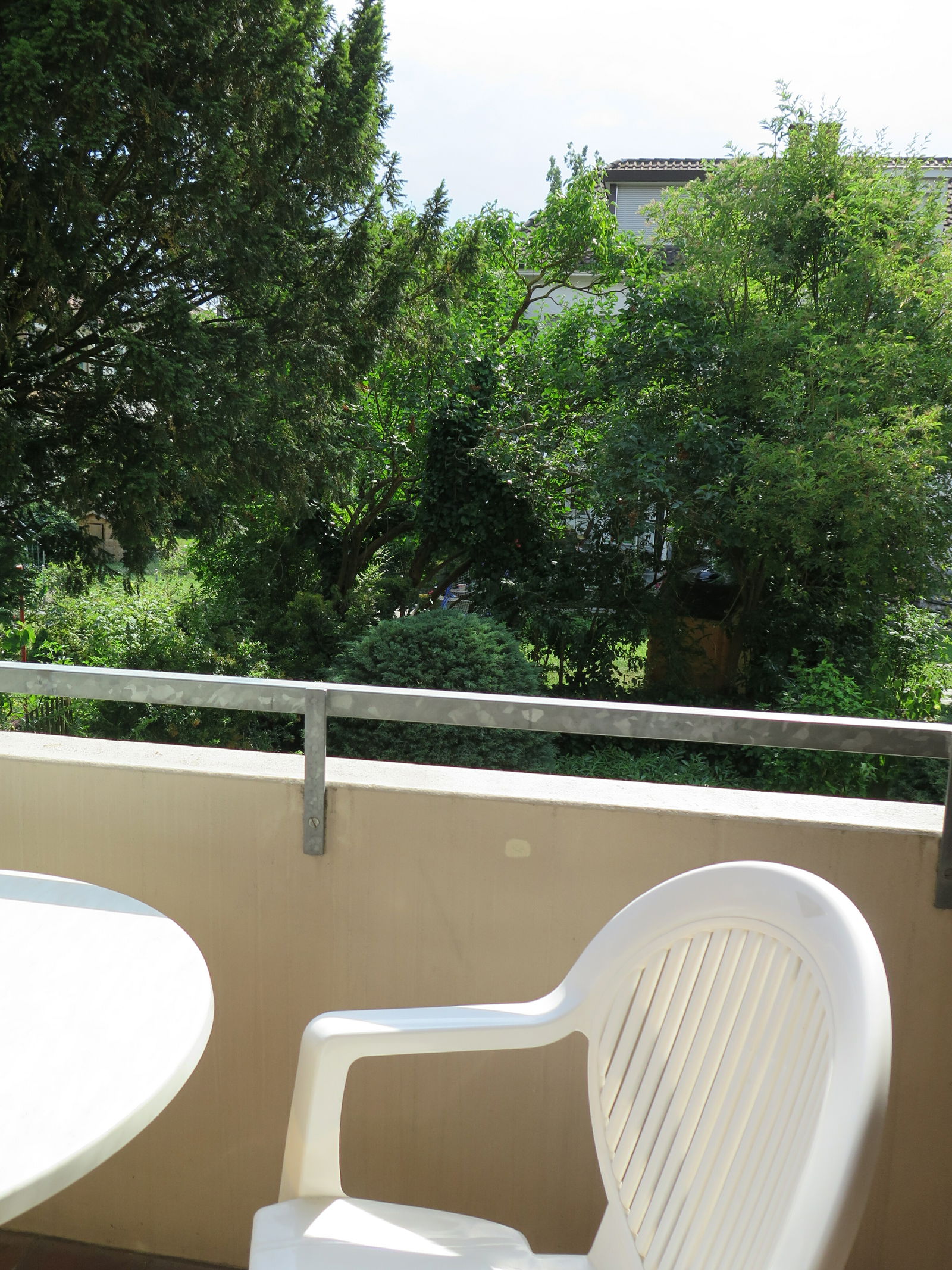 Logement Entier Bâle 62317