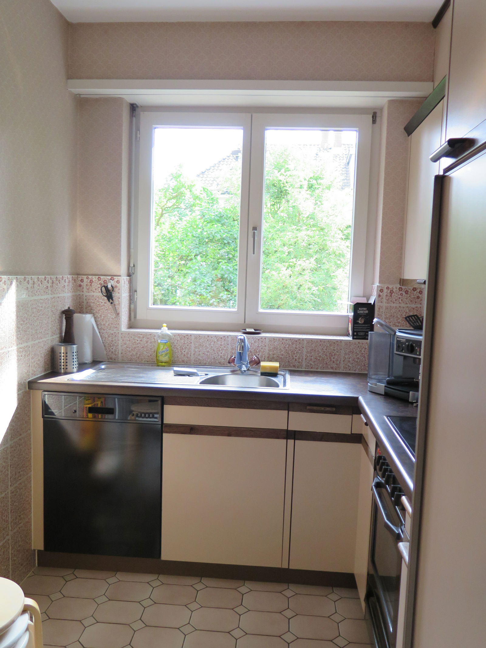 Logement Entier Bâle 62317