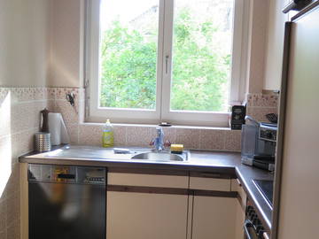 Logement Entier Bâle 62317-11