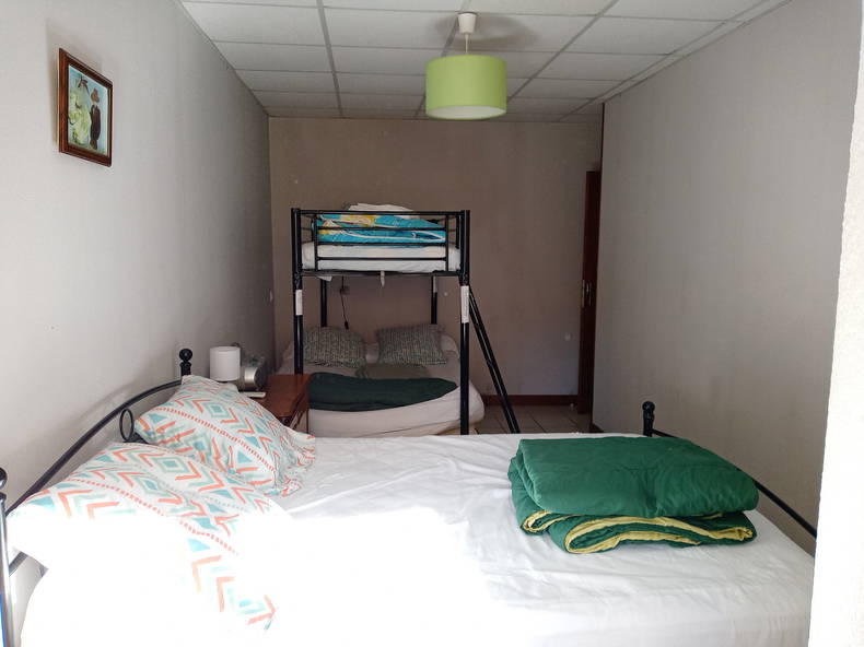 Toda La Casa La Bourboule 48540-5