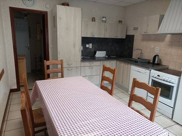 Chambre À Louer La Bourboule 48540