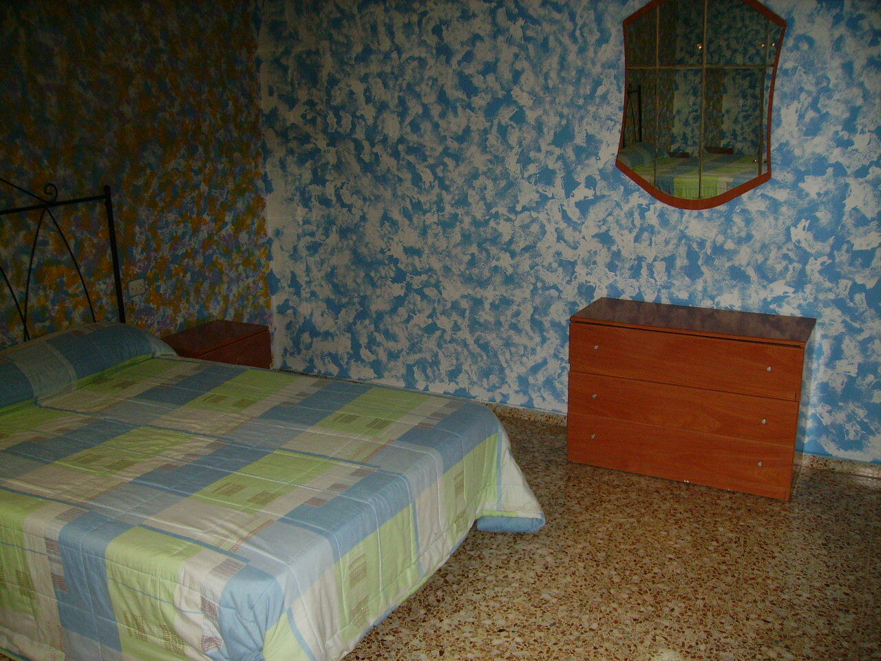 Logement Entier Alquerías del Niño Perdido 126974