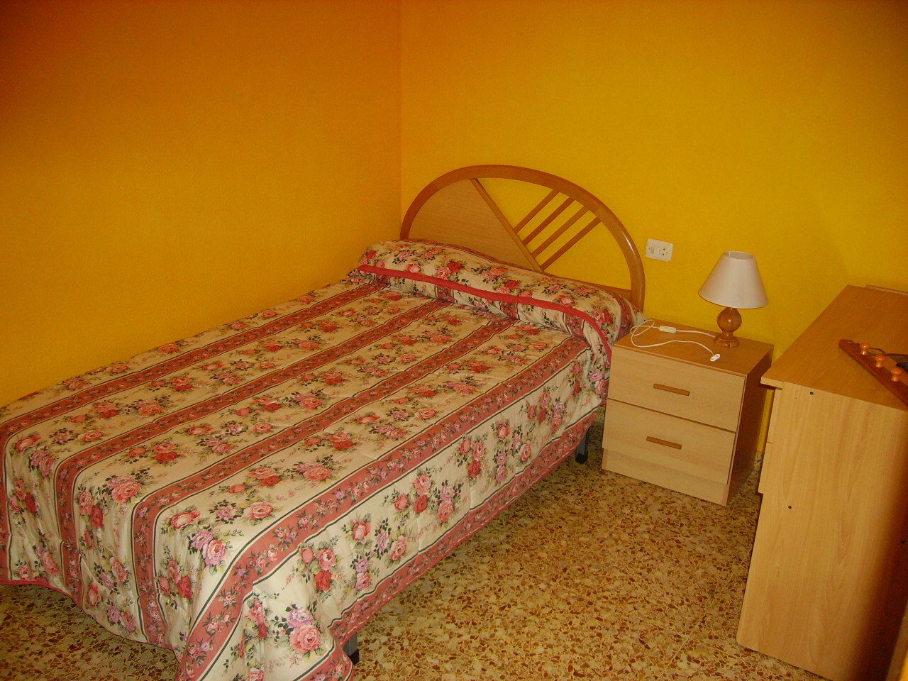 Logement Entier Alquerías del Niño Perdido 126974