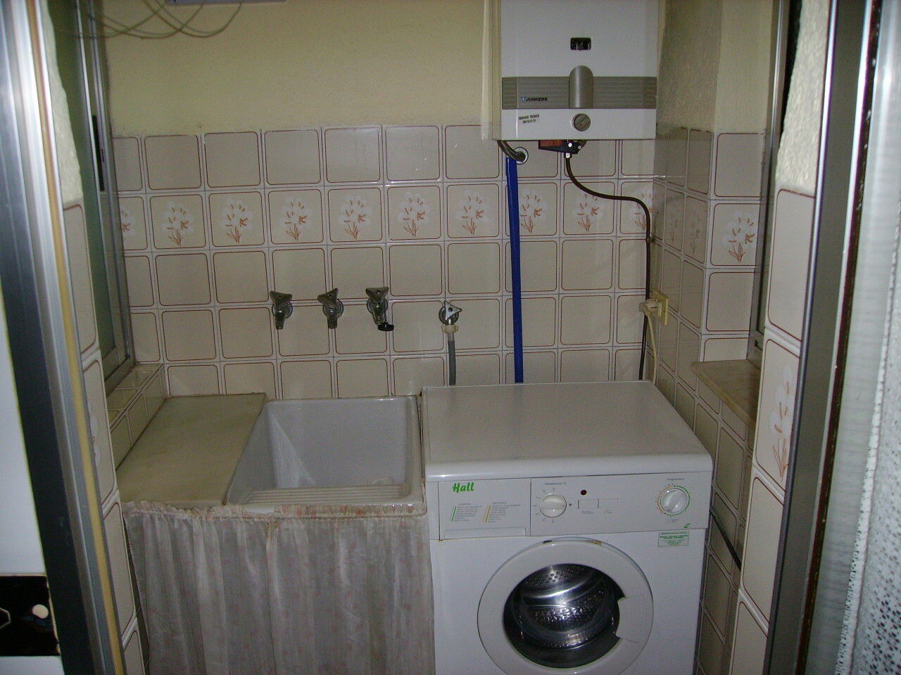 Logement Entier Alquerías del Niño Perdido 126974