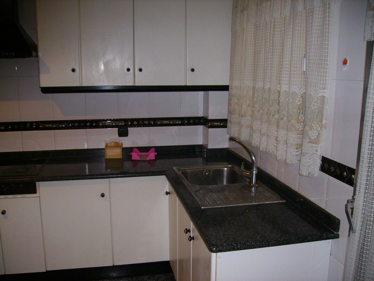 Logement Entier Alquerías del Niño Perdido 126974