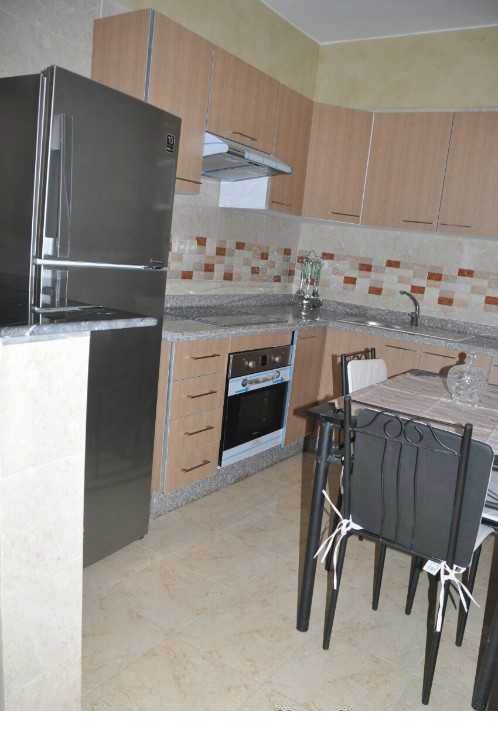 Onafhankelijke Studio Marrakech 90248