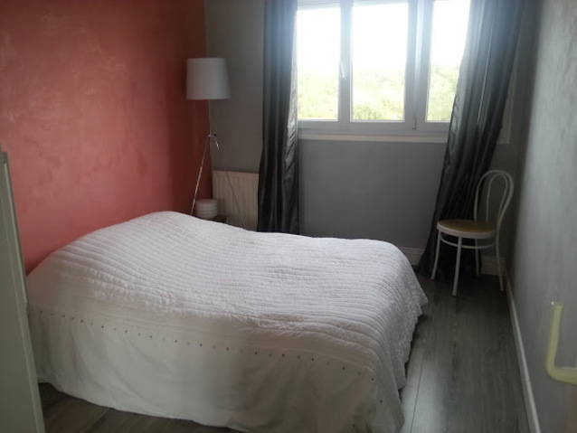 Homestay Saint-Germain-lès-Arpajon 43036