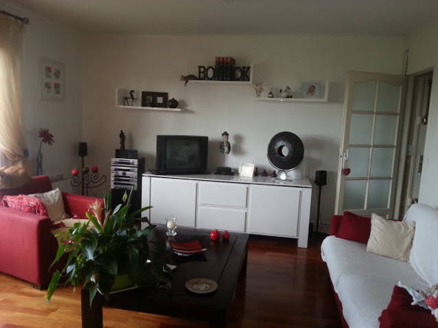 Homestay Saint-Germain-lès-Arpajon 43036