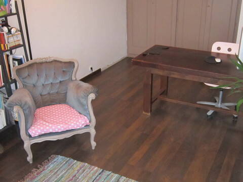 Hele Huis Paris 48600-1