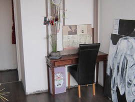 Room For Rent Paris 48600