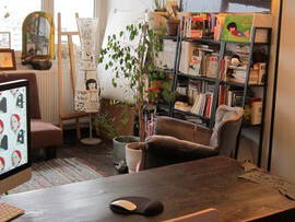 Room For Rent Paris 48600