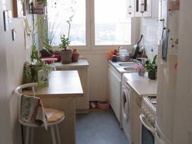 Hele Huis Paris 48600-4