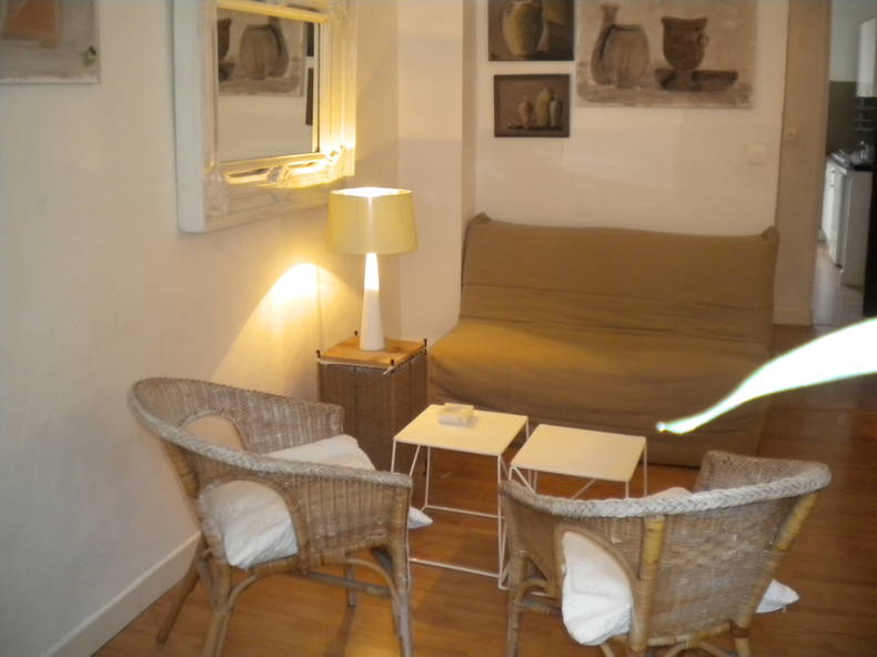 Logement Entier Nice 76228-1