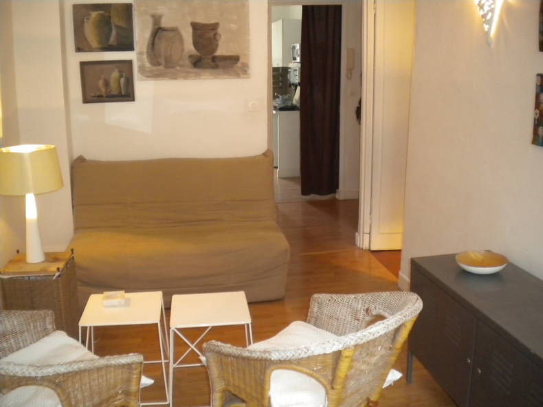 Logement Entier Nice 76228-2