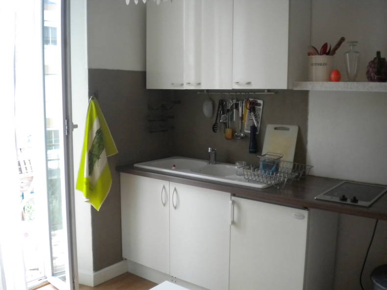 Logement Entier Nice 76228-5