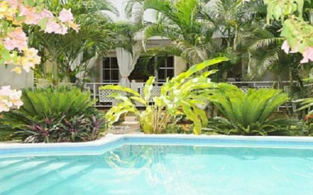 Chambre Chez L'habitant Las Terrenas 34130