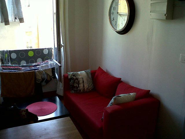 Homestay La Garenne-Colombes 60246