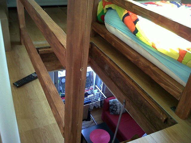 Colocación La Garenne-Colombes 60246-4