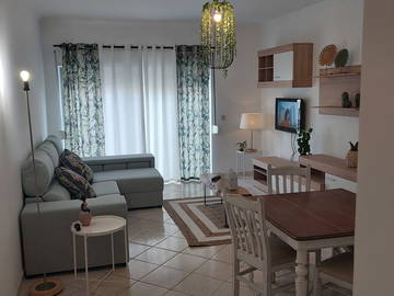 Roomlala | Bel Appartement à Quelques Pas De La Plage