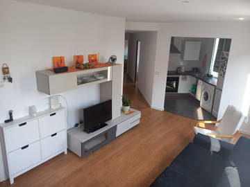 Chambre À Louer València 416839