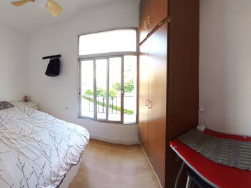 Chambre À Louer València 416839