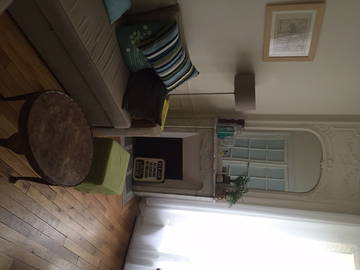 Room For Rent Paris 133662