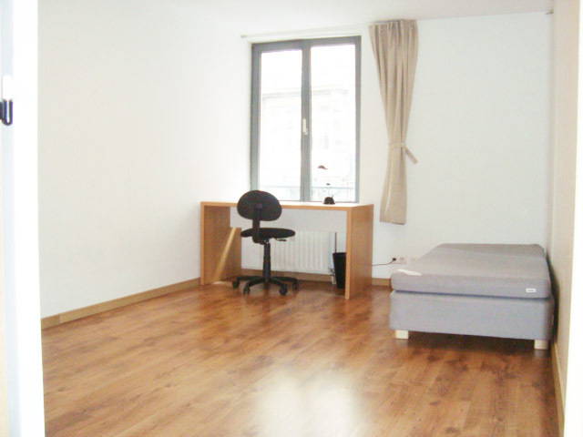 Homestay Bruxelles 153448