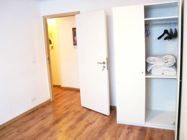 Homestay Bruxelles 153448