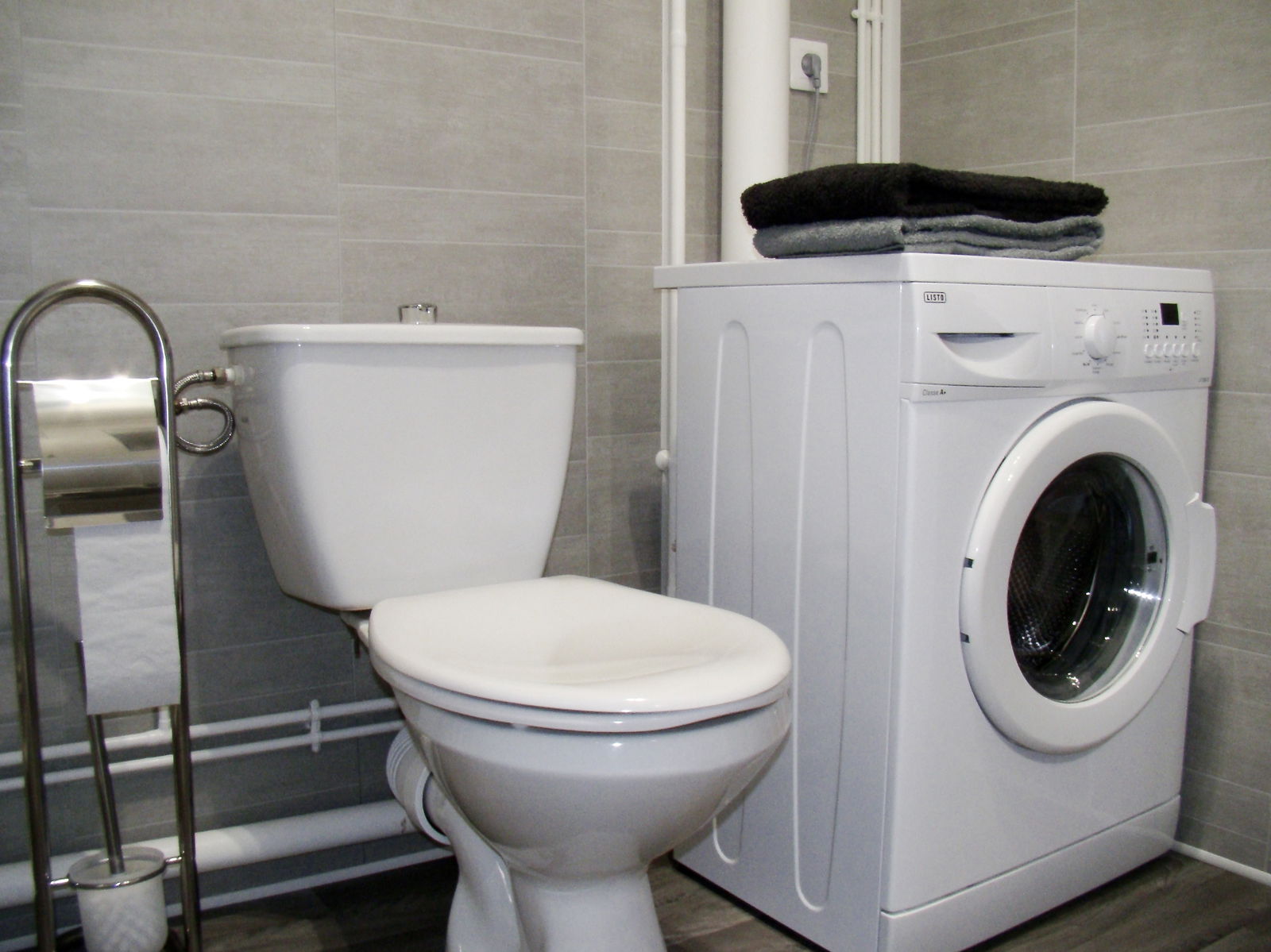 Gehele Woning Troyes 132966