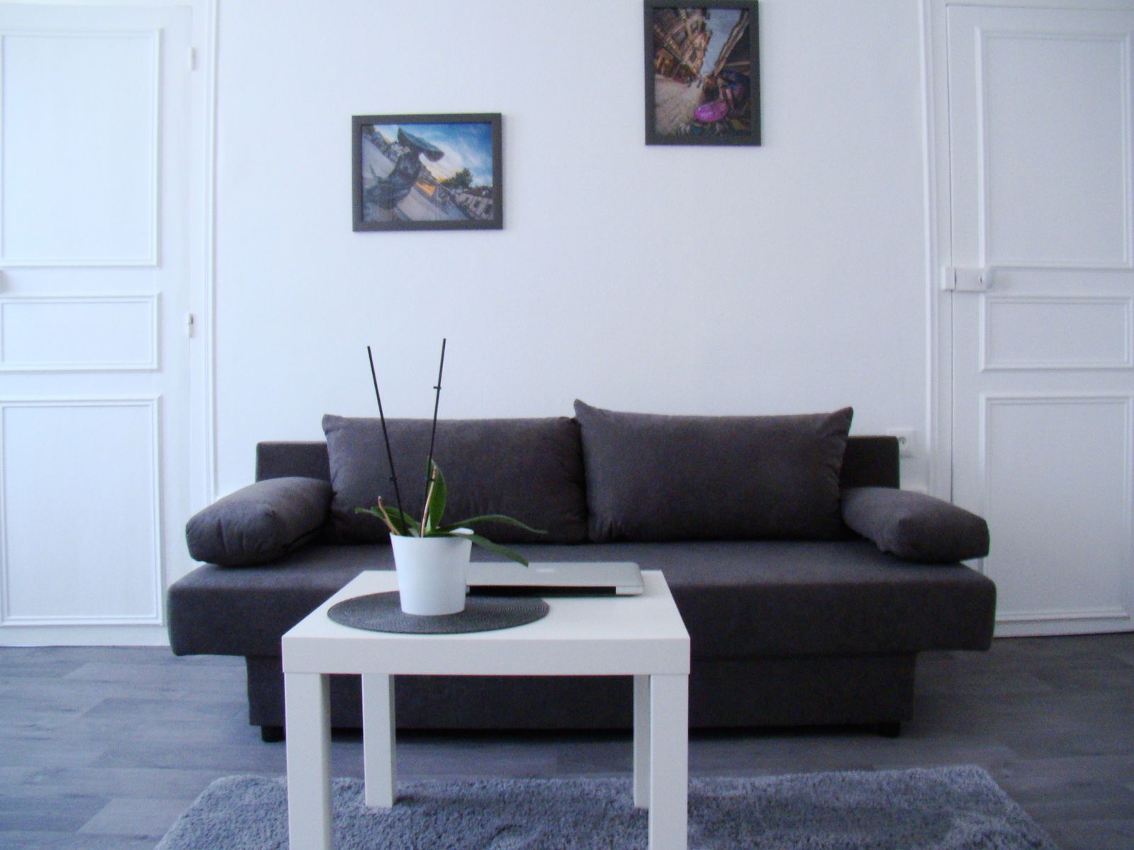 Gehele Woning Troyes 132966